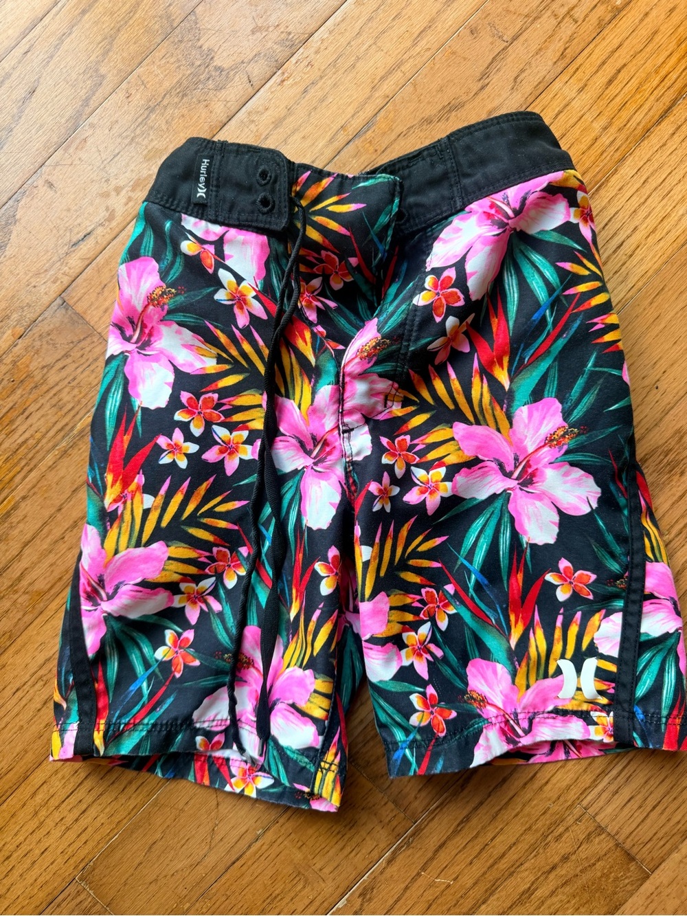 Hurley Boys Swim Trunks